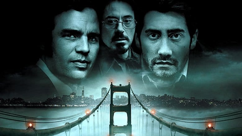 Zodiak Cały film - Gdzie obejrzeć online - Viderio