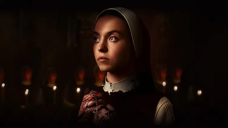 Niepokalana Cały film - Gdzie obejrzeć online - Viderio