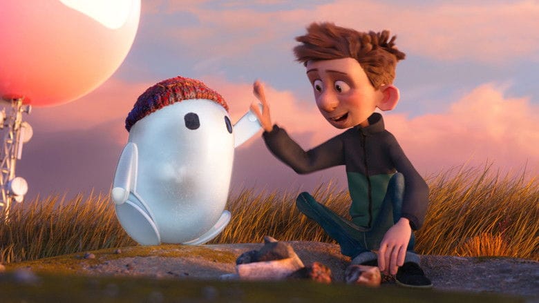 Ron Usterka Cały film - Gdzie obejrzeć online - Viderio