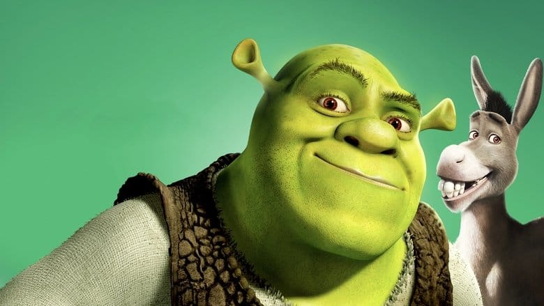Shrek Cały film - Gdzie obejrzeć online - Viderio