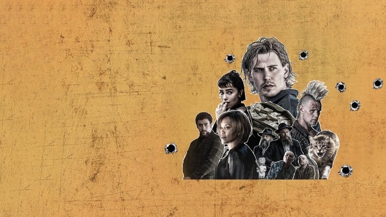 Złodziej z przypadku Cały film - Gdzie obejrzeć online - Viderio