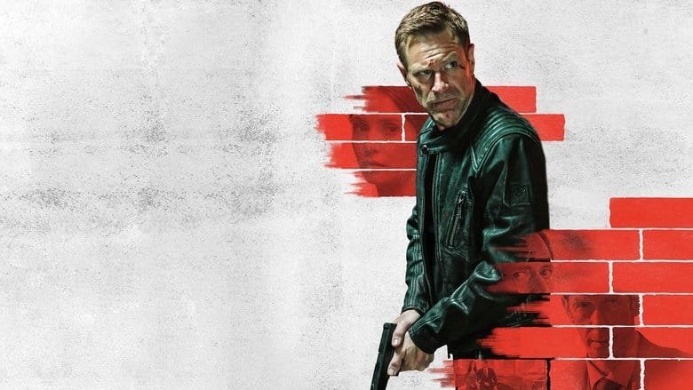 Murarz. Na granicy spisku Cały film - Gdzie obejrzeć online - Viderio