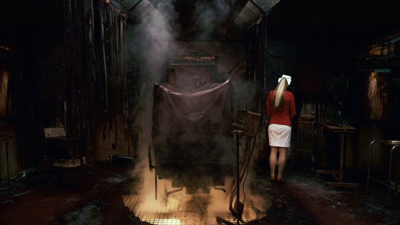 Silent Hill Cały film - Gdzie obejrzeć online - Viderio