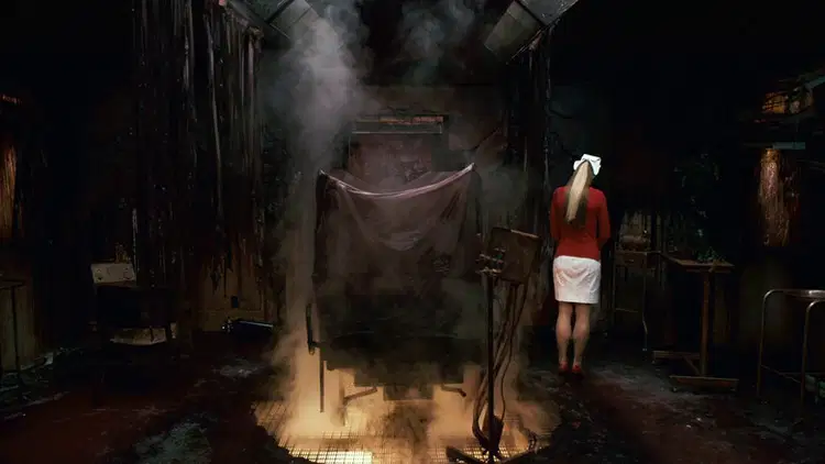 Silent Hill Cały film - Gdzie obejrzeć online - Viderio