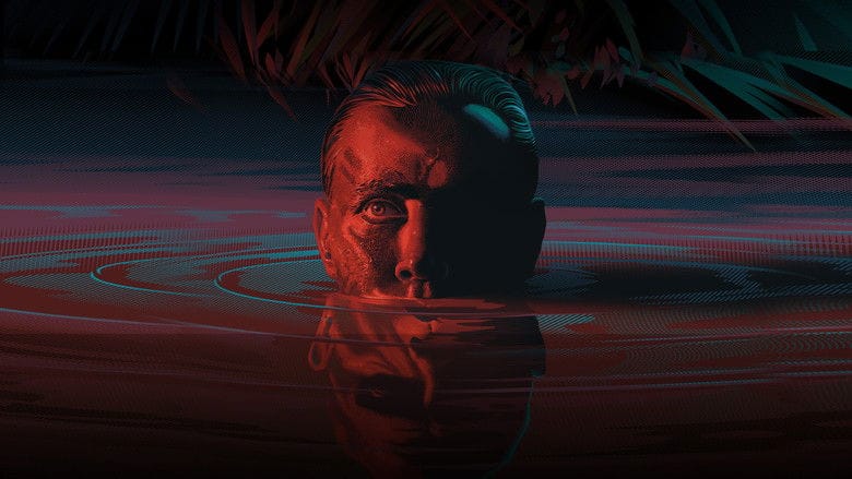 Czas Apokalipsy Cały film - Gdzie obejrzeć online - Viderio