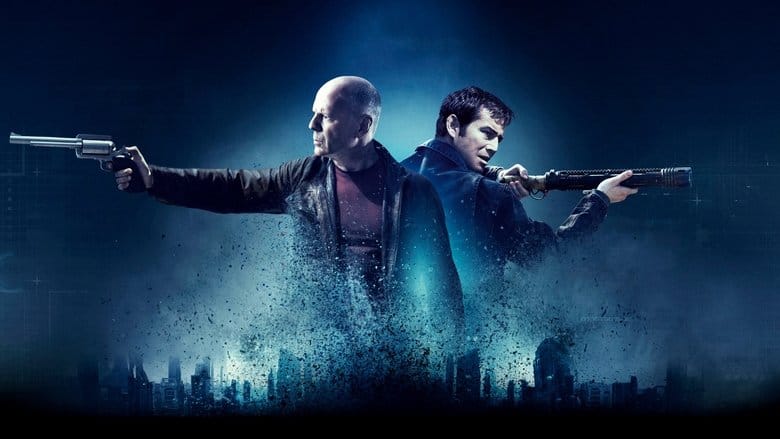 Looper - Pętla czasu Cały film - Gdzie obejrzeć online - Viderio
