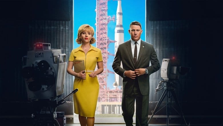 Zabierz mnie na Księżyc Cały film - Gdzie obejrzeć online - Viderio