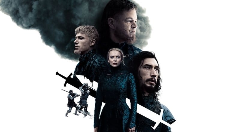 Ostatni pojedynek Cały film - Gdzie obejrzeć online - Viderio