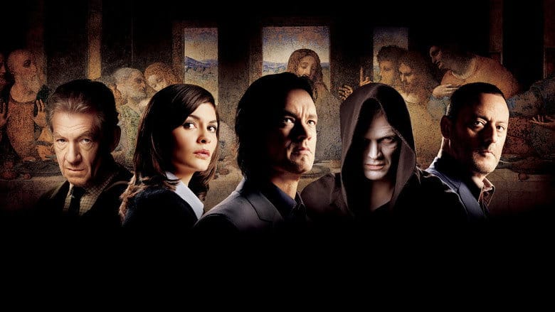 Kod Da Vinci Cały film - Gdzie obejrzeć online - Viderio