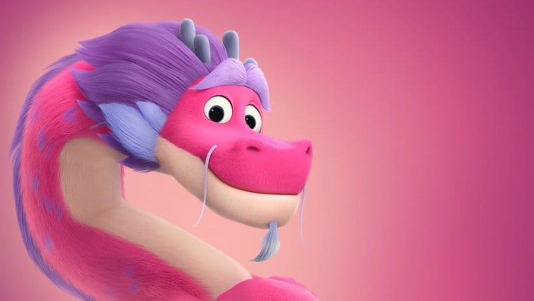 Smok życzeń Cały film - Gdzie obejrzeć online - Viderio