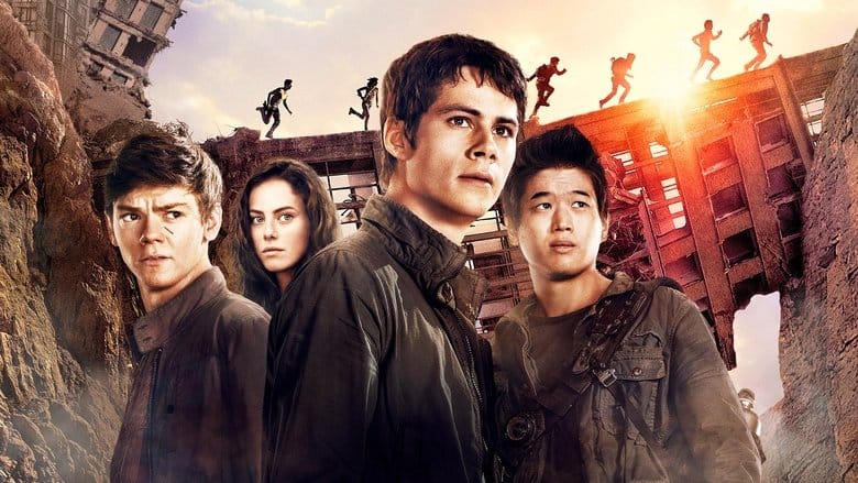 Więzień labiryntu: Próby ognia Cały film - Gdzie obejrzeć online - Viderio