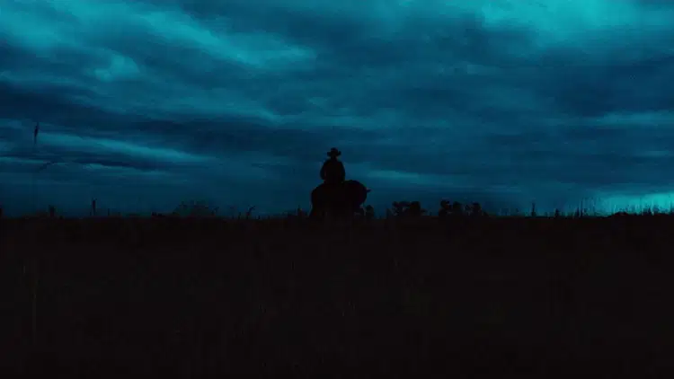 Siedmiu Wspaniałych Cały film - Gdzie obejrzeć online - Viderio