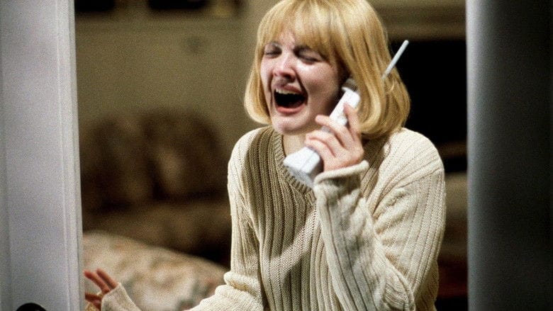 Krzyk Cały film - Gdzie obejrzeć online - Viderio