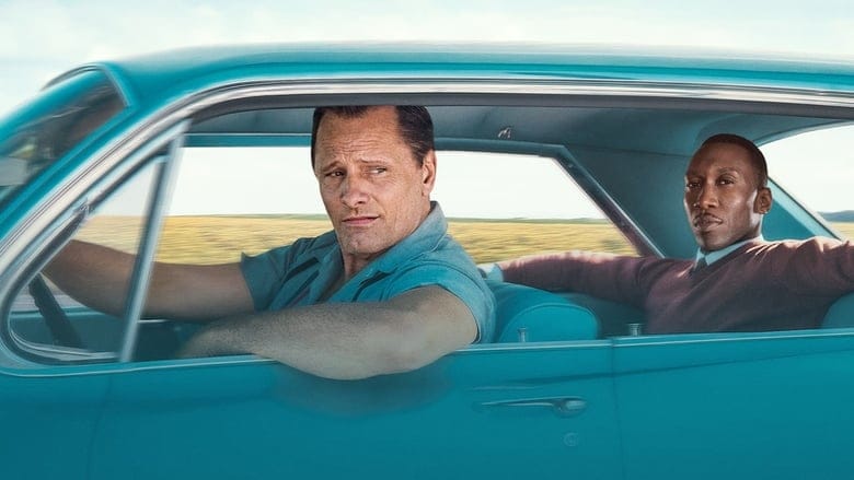 Green Book Cały film - Gdzie obejrzeć online - Viderio
