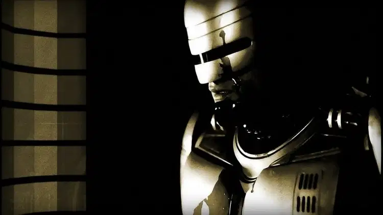 RoboCop 3 Cały film - Gdzie obejrzeć online - Viderio