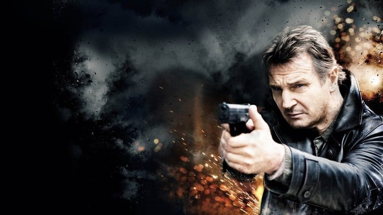 Uprowadzona 2 Cały film - Gdzie obejrzeć online - Viderio