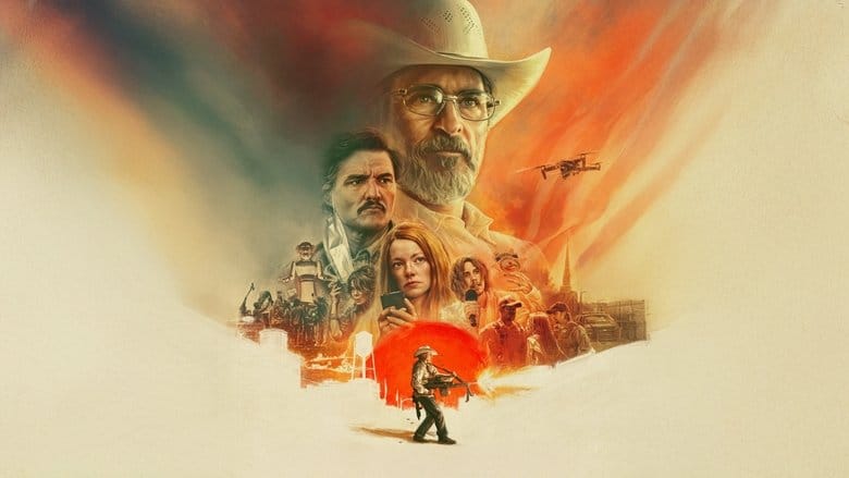 Eddington Cały film - Gdzie obejrzeć online - Viderio