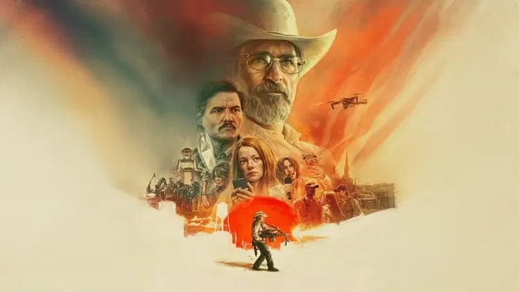 Eddington Cały film - Gdzie obejrzeć online - Viderio