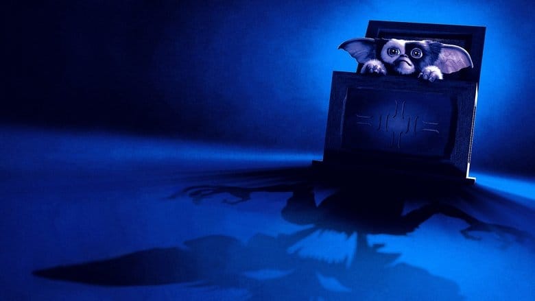 Gremliny rozrabiają Cały film - Gdzie obejrzeć online - Viderio