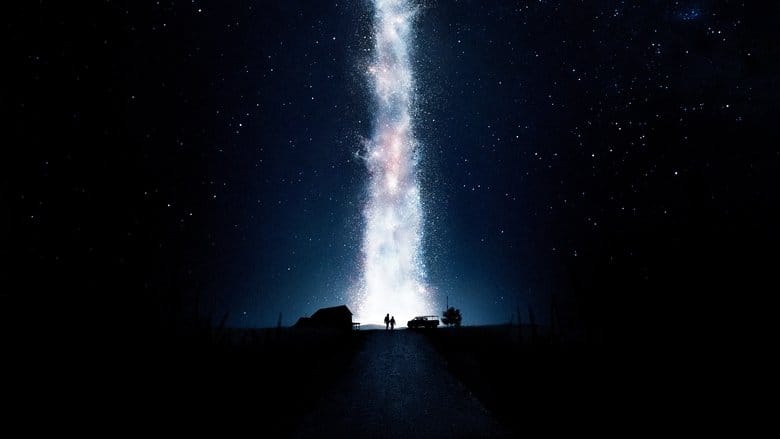 Interstellar Cały film - Gdzie obejrzeć online - Viderio
