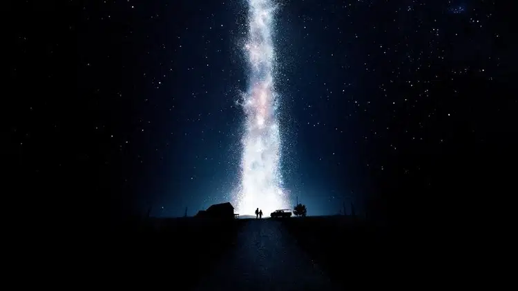 Interstellar Cały film - Gdzie obejrzeć online - Viderio