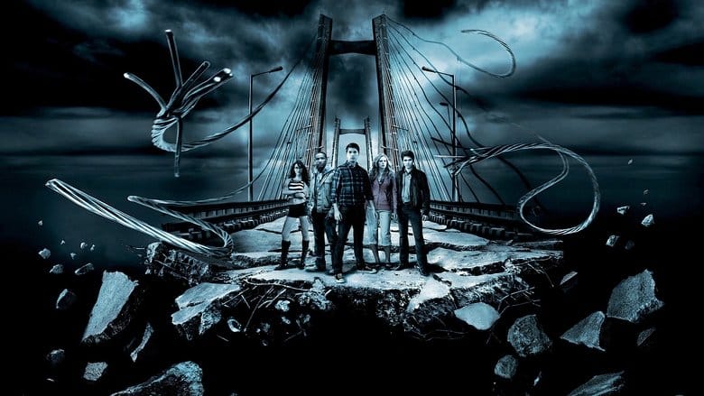 Oszukać przeznaczenie 5 Cały film - Gdzie obejrzeć online - Viderio