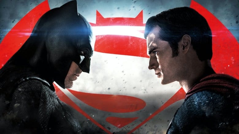 Batman v Superman: Świt sprawiedliwości Cały film - Gdzie obejrzeć online - Viderio