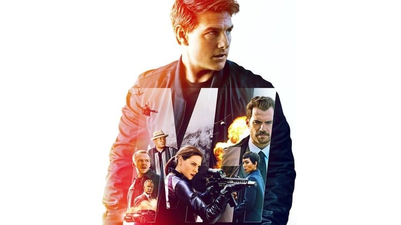 Mission: Impossible - Fallout Cały film - Gdzie obejrzeć online - Viderio