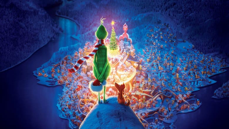 Grinch Cały film - Gdzie obejrzeć online - Viderio