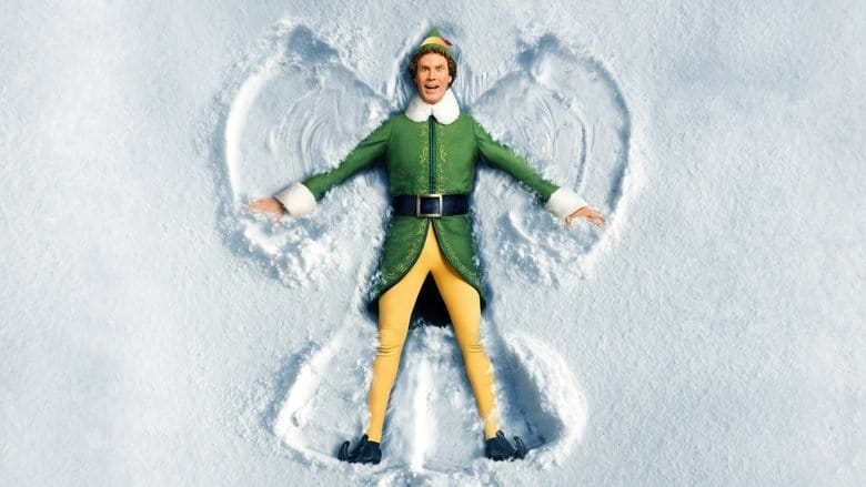 Elf Cały film - Gdzie obejrzeć online - Viderio