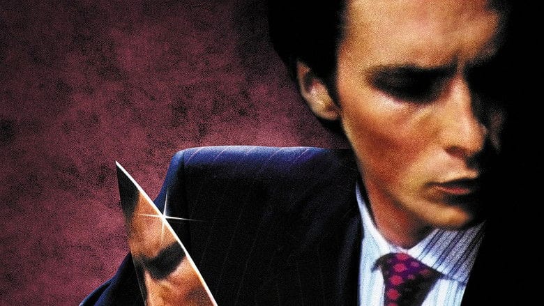 American Psycho Cały film - Gdzie obejrzeć online - Viderio