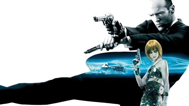 Transporter 3 Cały film - Gdzie obejrzeć online - Viderio