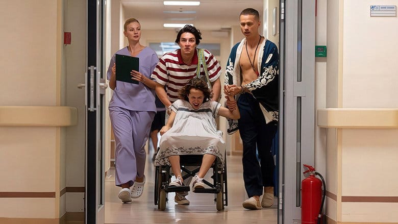 Baby boom czyli Kogel mogel 5 Cały film - Gdzie obejrzeć online - Viderio