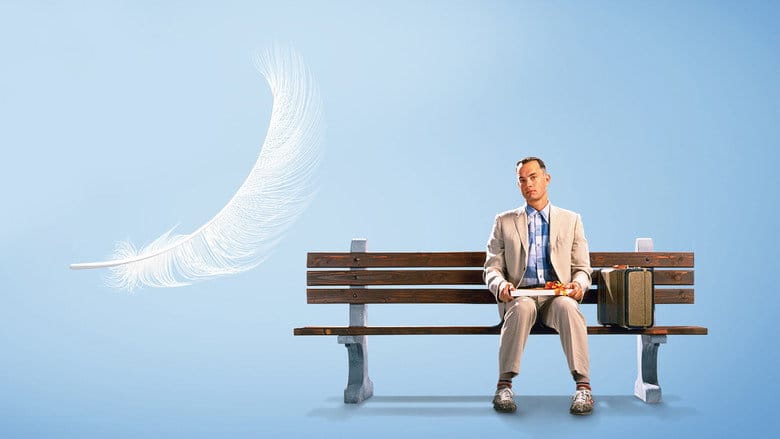 Forrest Gump Cały film - Gdzie obejrzeć online - Viderio