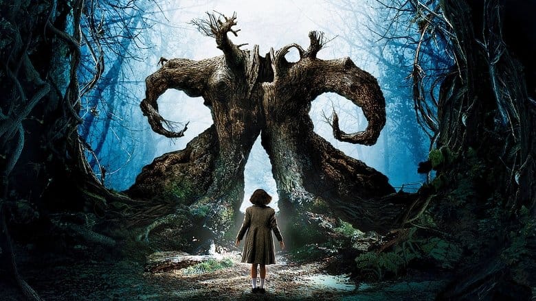 Labirynt fauna Cały film - Gdzie obejrzeć online - Viderio