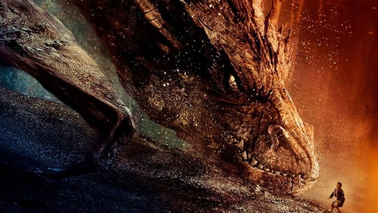 Hobbit: Pustkowie Smauga Cały film - Gdzie obejrzeć online - Viderio