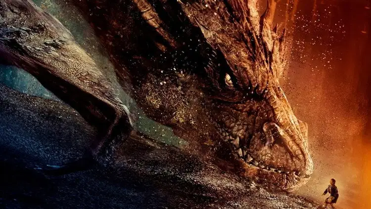 Hobbit: Pustkowie Smauga Cały film - Gdzie obejrzeć online - Viderio