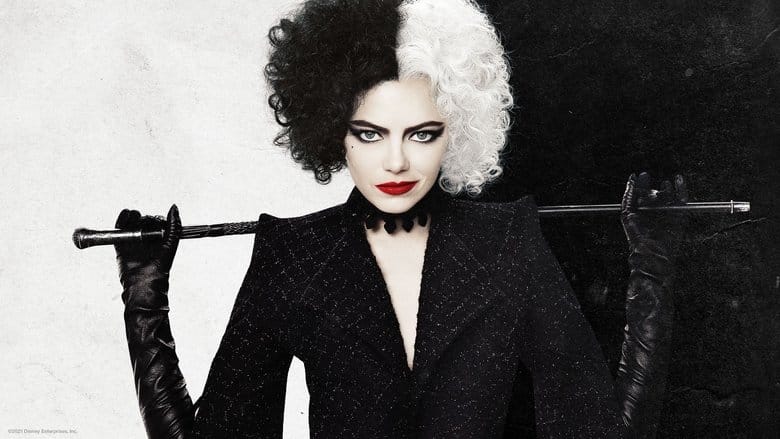 Cruella Cały film - Gdzie obejrzeć online - Viderio