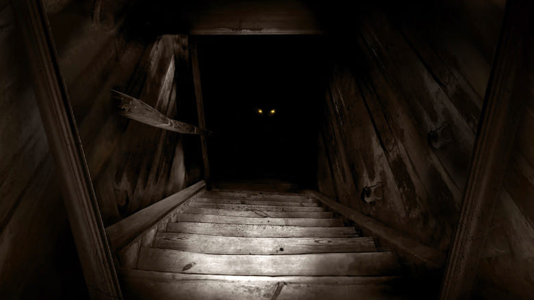 Boogeyman Cały film - Gdzie obejrzeć online - Viderio