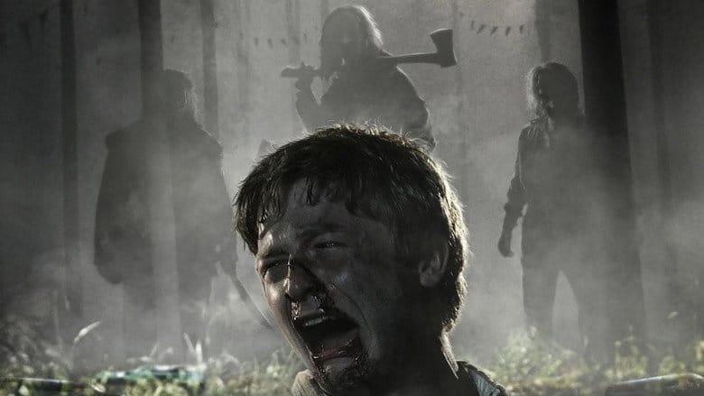 Droga bez powrotu 5: Krwawe granice Cały film - Gdzie obejrzeć online - Viderio