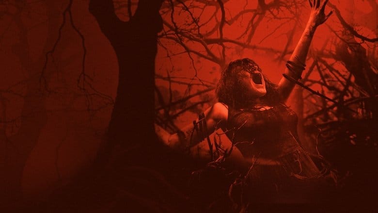 Martwe zło Cały film - Gdzie obejrzeć online - Viderio