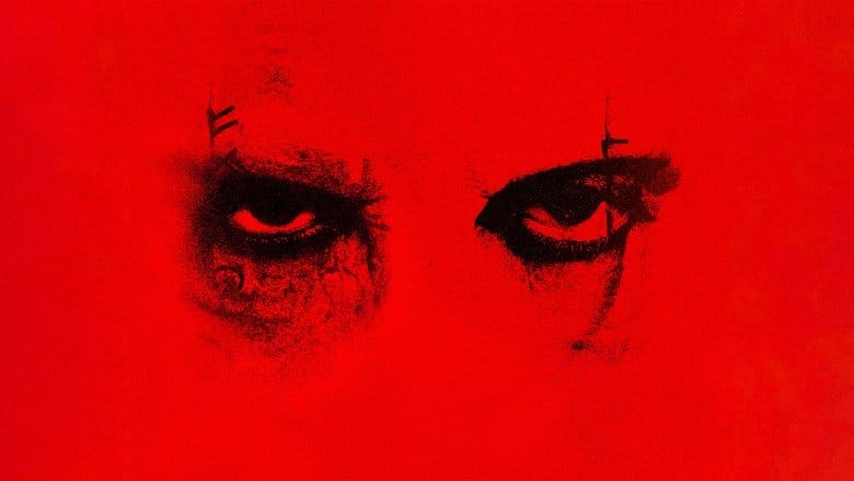 Kod zła Cały film - Gdzie obejrzeć online - Viderio