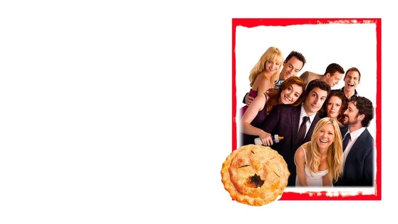 American Pie: Zjazd Absolwentów Cały film - Gdzie obejrzeć online - Viderio
