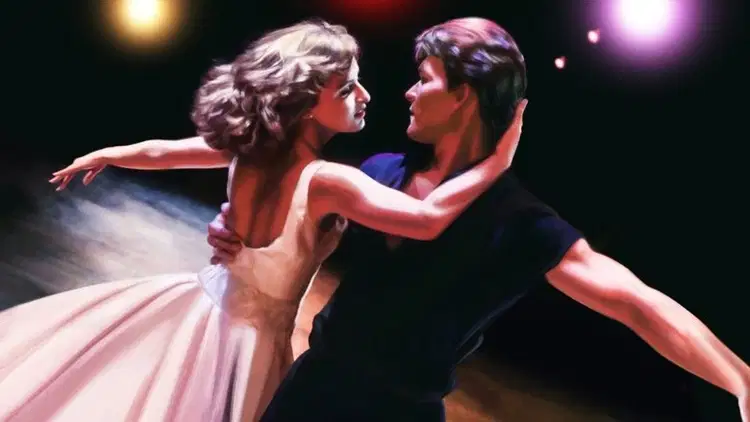 Dirty Dancing Cały film - Gdzie obejrzeć online - Viderio
