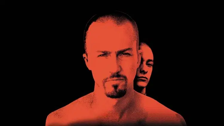 Więzień nienawiści Cały film - Gdzie obejrzeć online - Viderio