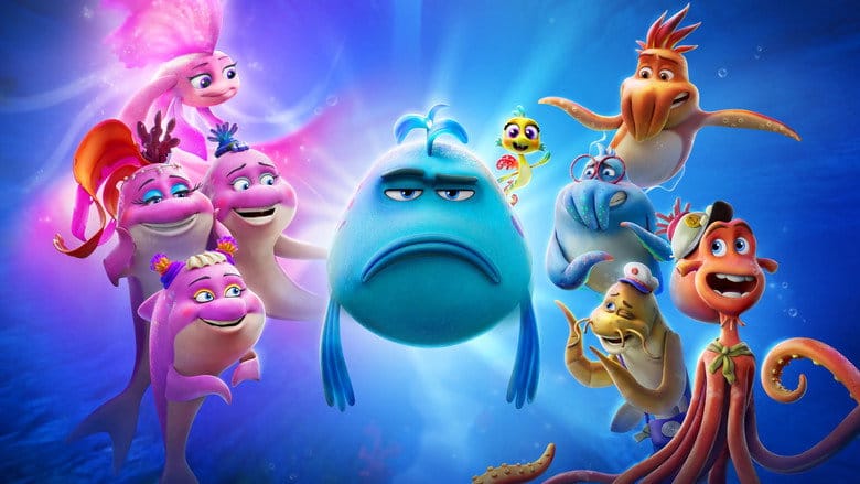 Pan Ryba Cały film - Gdzie obejrzeć online - Viderio
