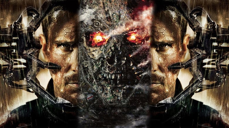 Terminator: Ocalenie Cały film - Gdzie obejrzeć online - Viderio