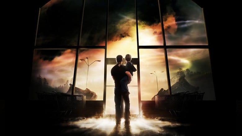 Mgła Cały film - Gdzie obejrzeć online - Viderio