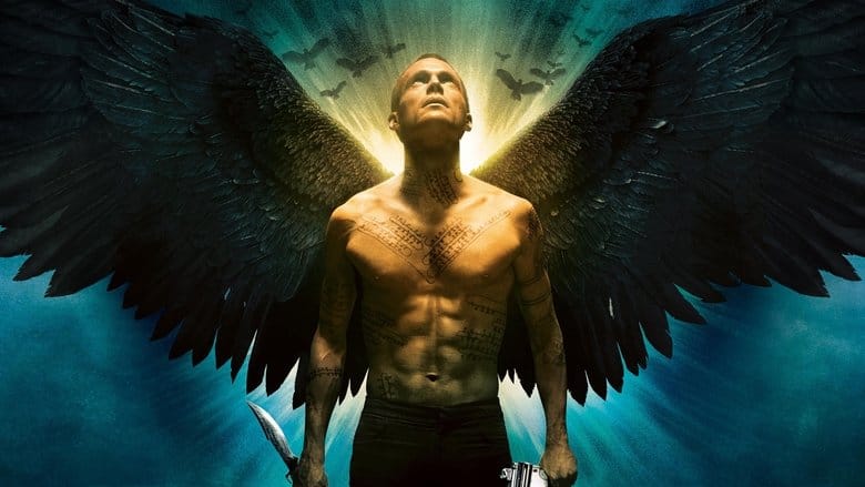 Legion Cały film - Gdzie obejrzeć online - Viderio