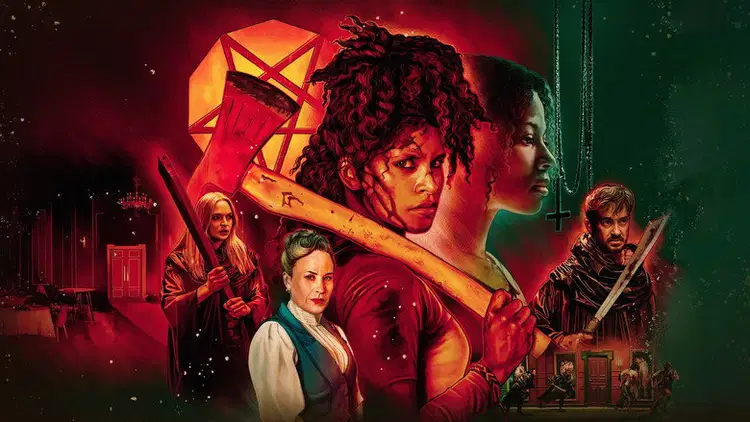 Oni cię zabiją Cały film - Gdzie obejrzeć online - Viderio